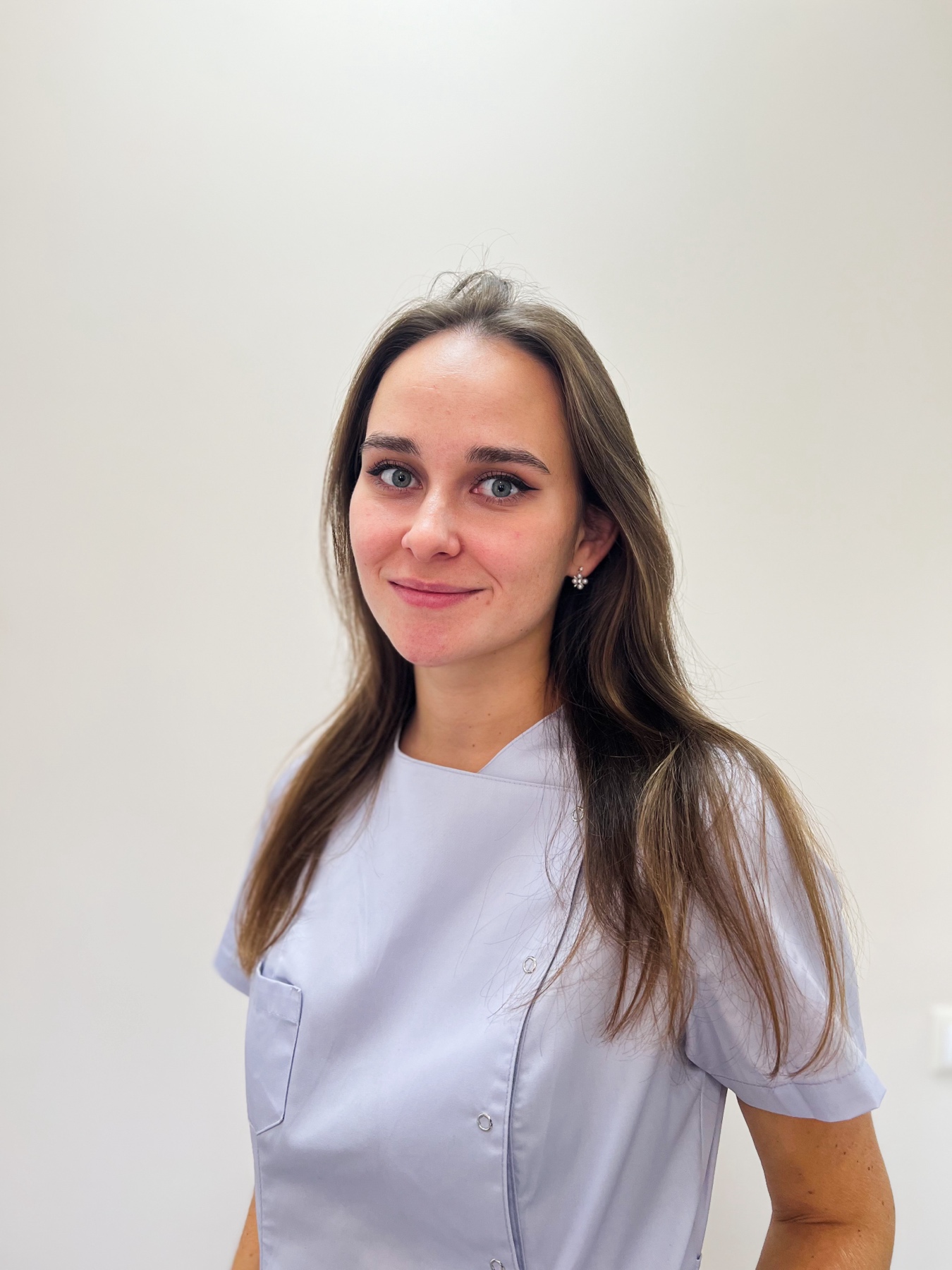 Ядевич Ольга Сергеевна